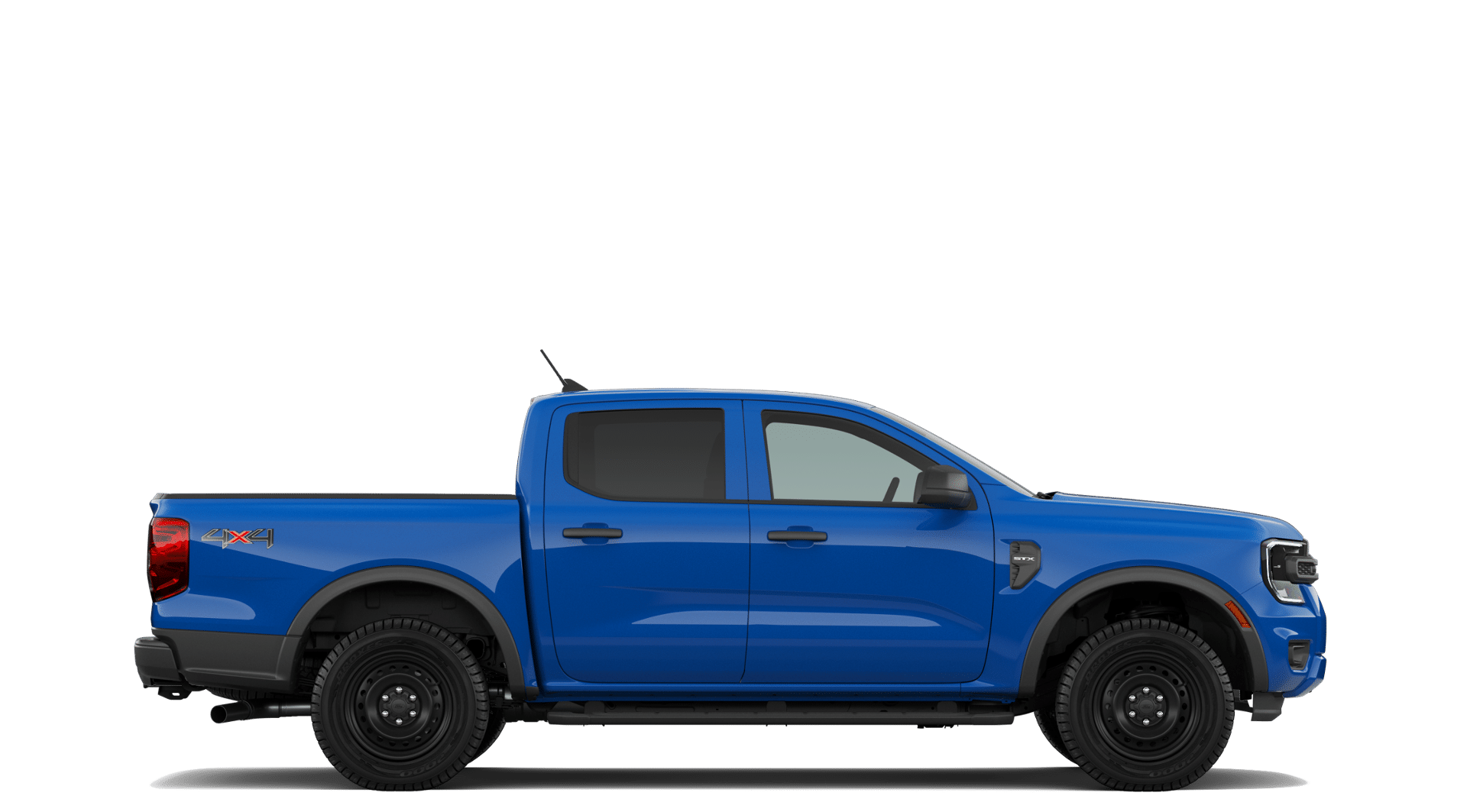 2026 Ford Ranger® External Image 1